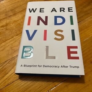 We Are Indivisible Book